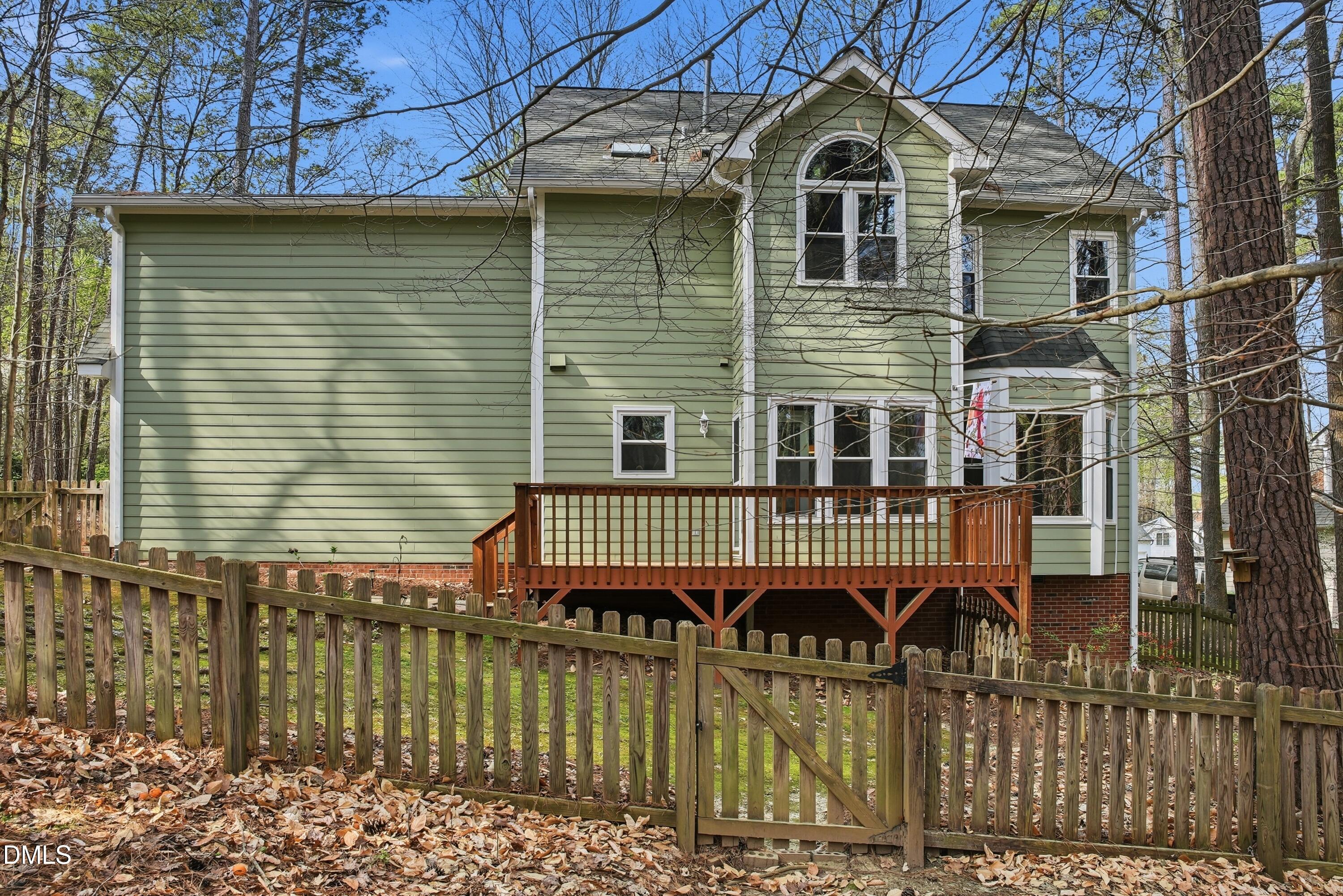 12204 Warwickshire Way Raleigh, NC 27613 - Photo 41 of 50 DSC07485