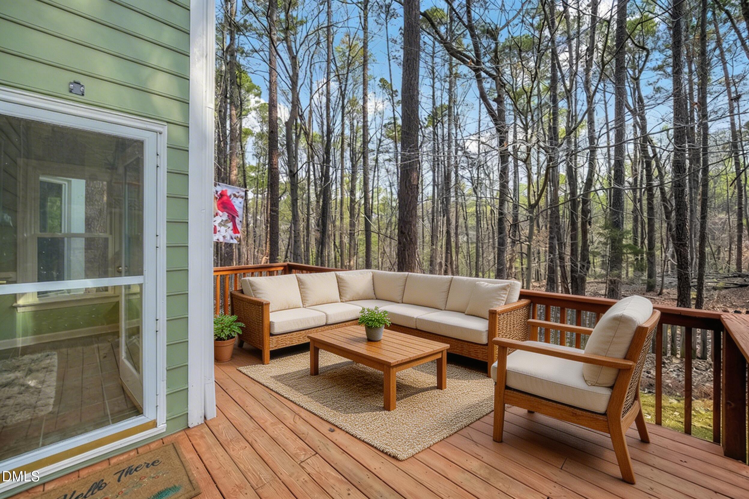 12204 Warwickshire Way Raleigh, NC 27613 - Photo 42 of 50 12204 Warwickshire Staged 4