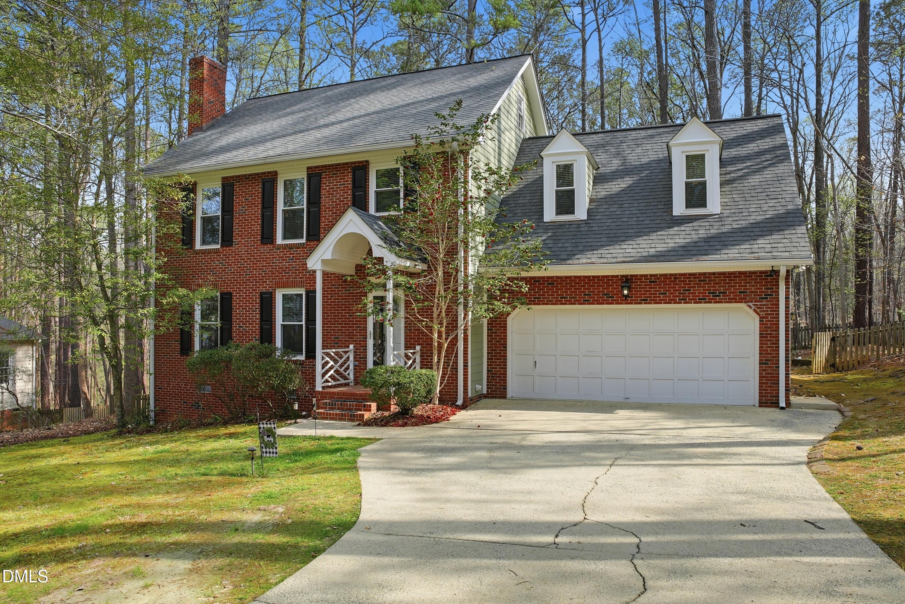 12204 Warwickshire Way Raleigh, NC 27613 - Photo 45 of 50 DSC07497