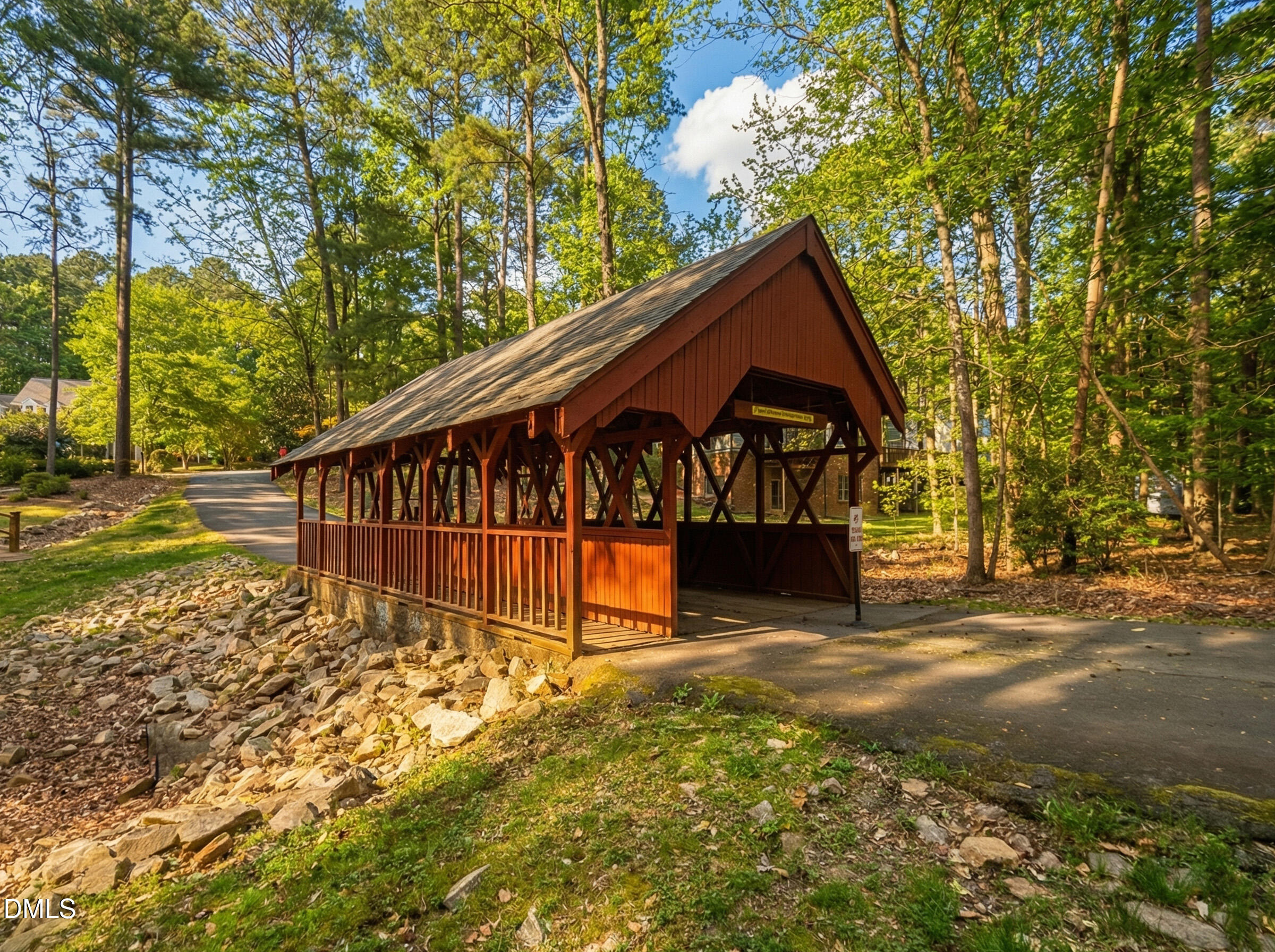 12204 Warwickshire Way Raleigh, NC 27613 - Photo 46 of 50 12204 ammenities 1