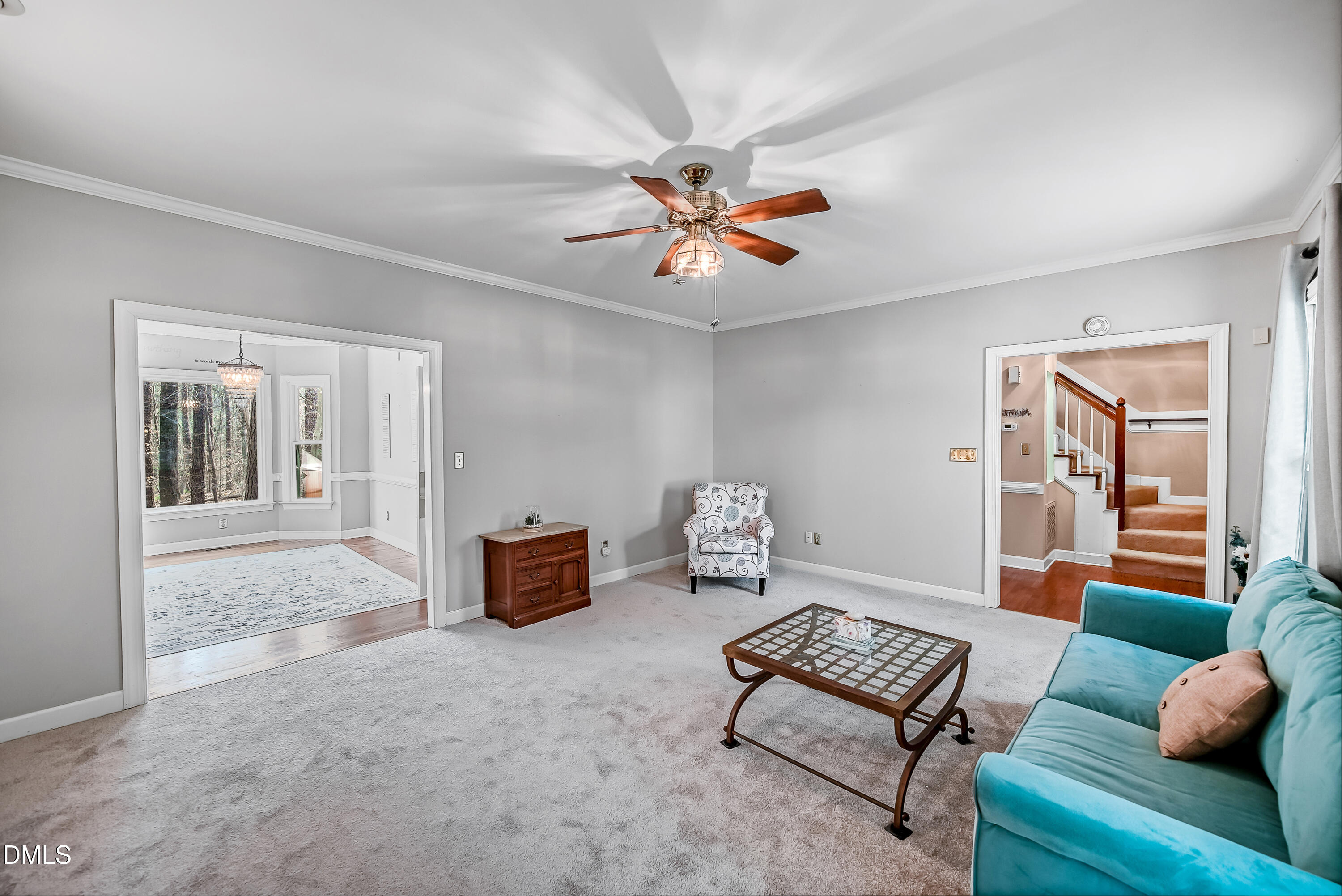 12204 Warwickshire Way Raleigh, NC 27613 - Photo 7 of 50 DSC07241_3_5