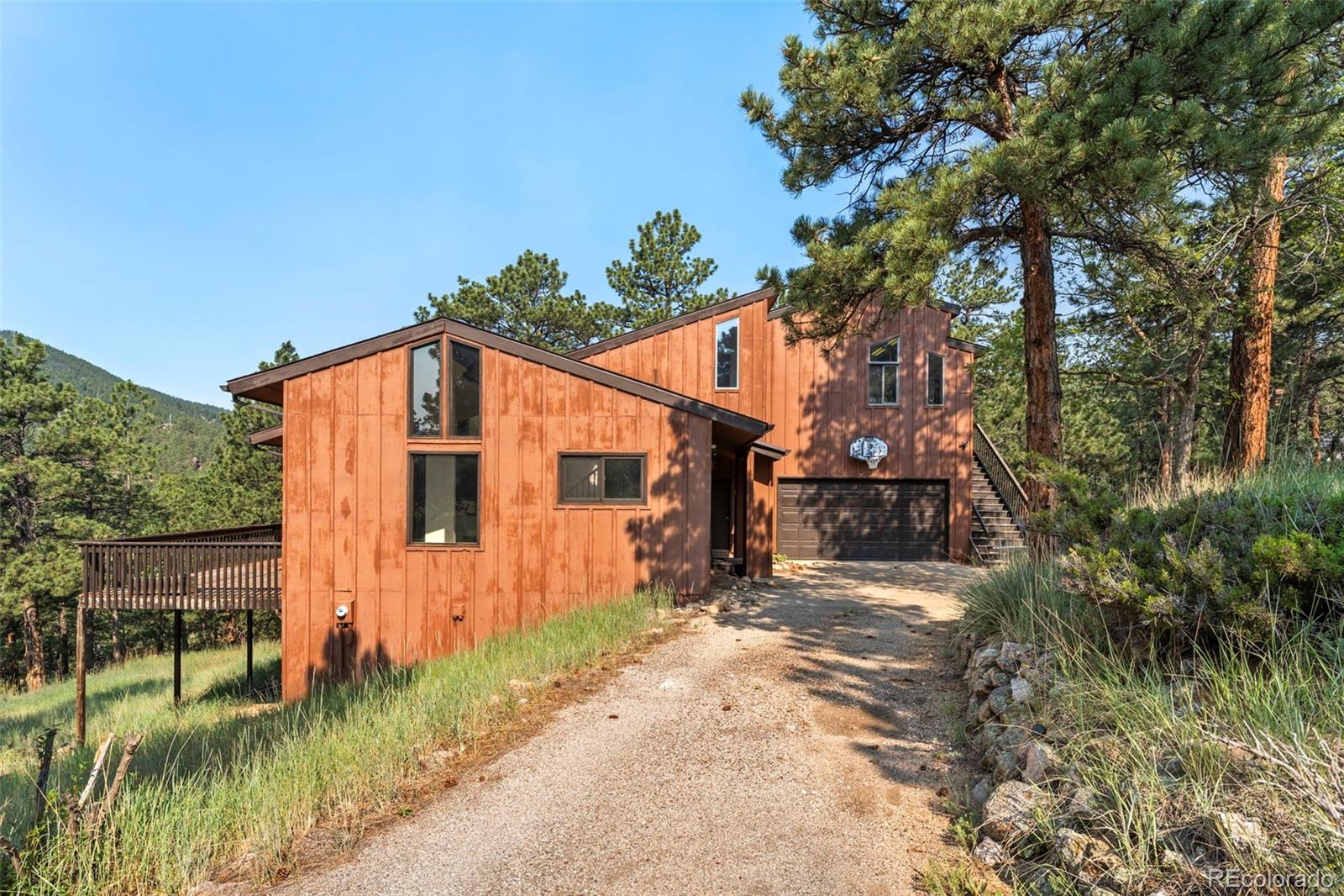 402 Broken Fence Road Boulder, CO 80302 - Photo 44 of 44