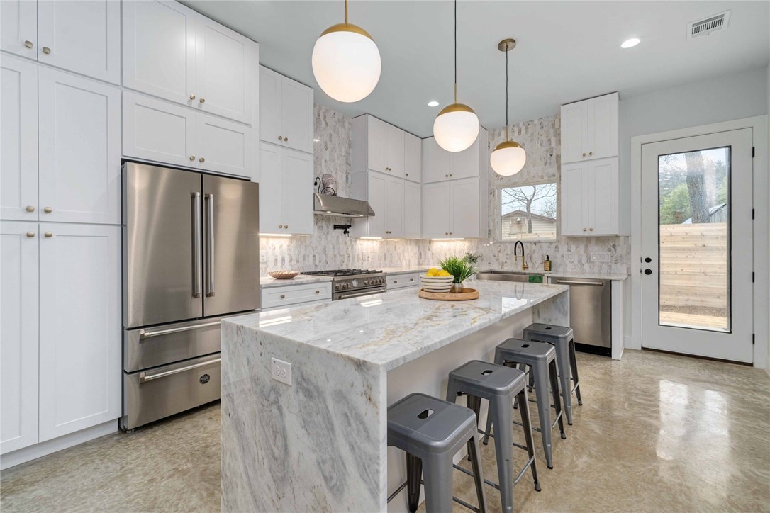 3401 Werner Avenue, Unit 1 Austin, TX 78722 - Photo 1 of 1