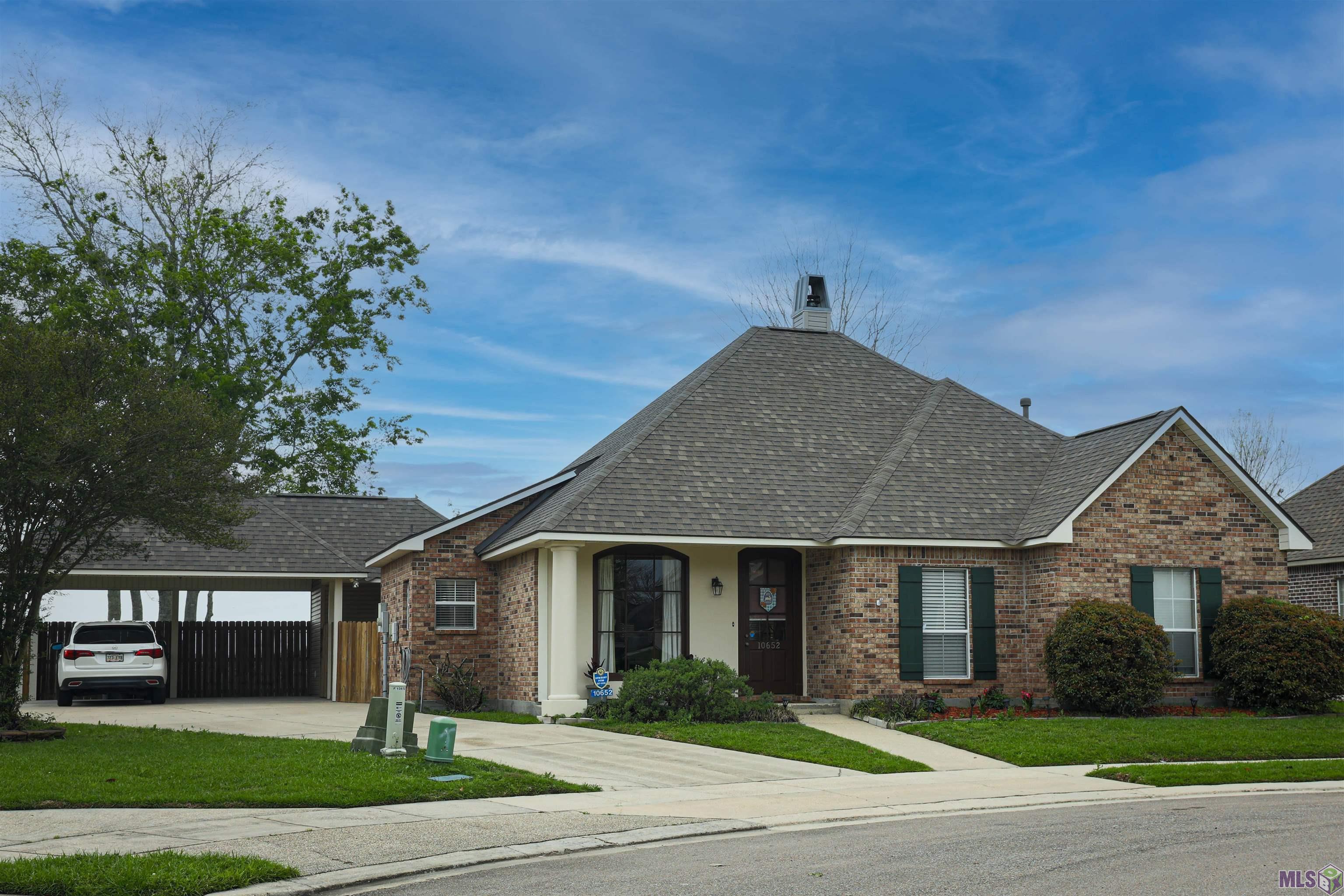 10652 Springglen Court Baton Rouge, LA 70810 - Photo 9 of 9