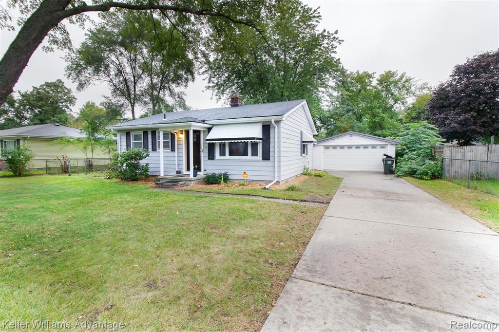 2621 Longview Avenue Rochester Hills, MI 48307 - Photo 15 of 19