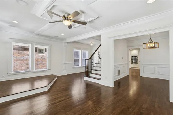 $4,500 | 546 Highland Avenue Northeast, Atlanta, GA 30312