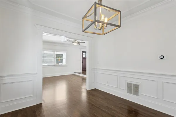 $4,500 | 546 Highland Avenue Northeast, Atlanta, GA 30312