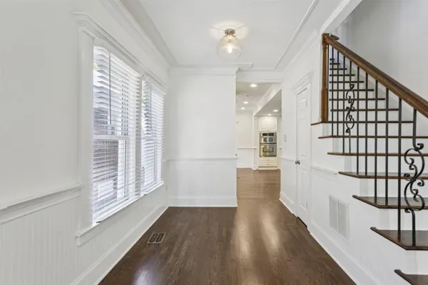 $4,500 | 546 Highland Avenue Northeast, Atlanta, GA 30312