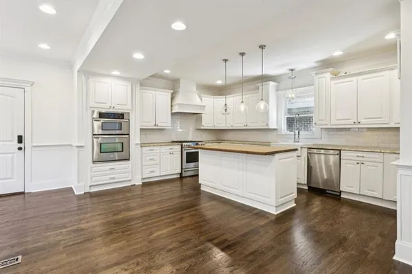 $4,500 | 546 Highland Avenue Northeast, Atlanta, GA 30312