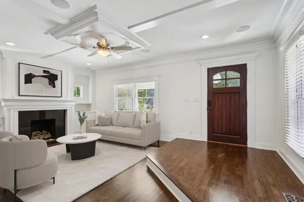 $4,500 | 546 Highland Avenue Northeast, Atlanta, GA 30312