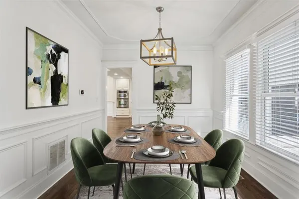 $4,500 | 546 Highland Avenue Northeast, Atlanta, GA 30312