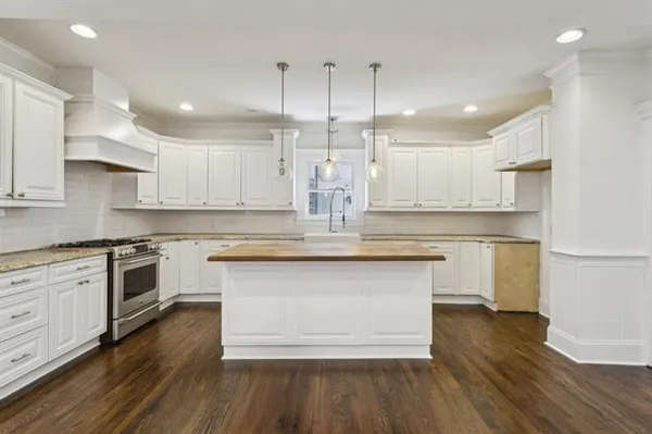 $4,500 | 546 Highland Avenue Northeast, Atlanta, GA 30312