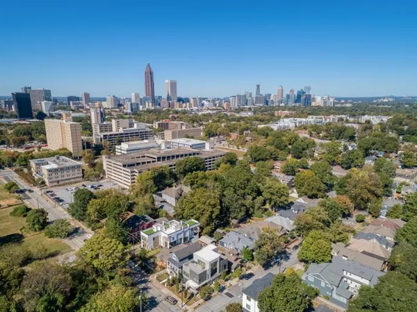 $4,500 | 546 Highland Avenue Northeast, Atlanta, GA 30312