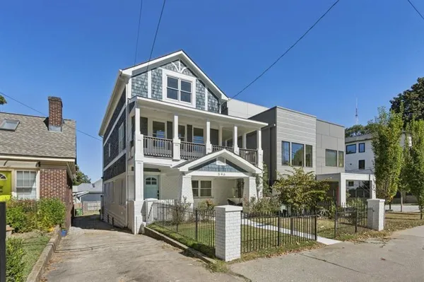 $4,500 | 546 Highland Avenue Northeast, Atlanta, GA 30312