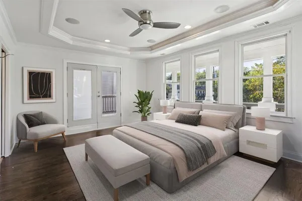 $4,500 | 546 Highland Avenue Northeast, Atlanta, GA 30312