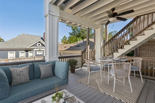 $4,500 | 546 Highland Avenue Northeast, Atlanta, GA 30312