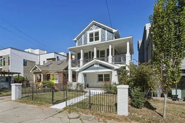 $4,500 | 546 Highland Avenue Northeast, Atlanta, GA 30312