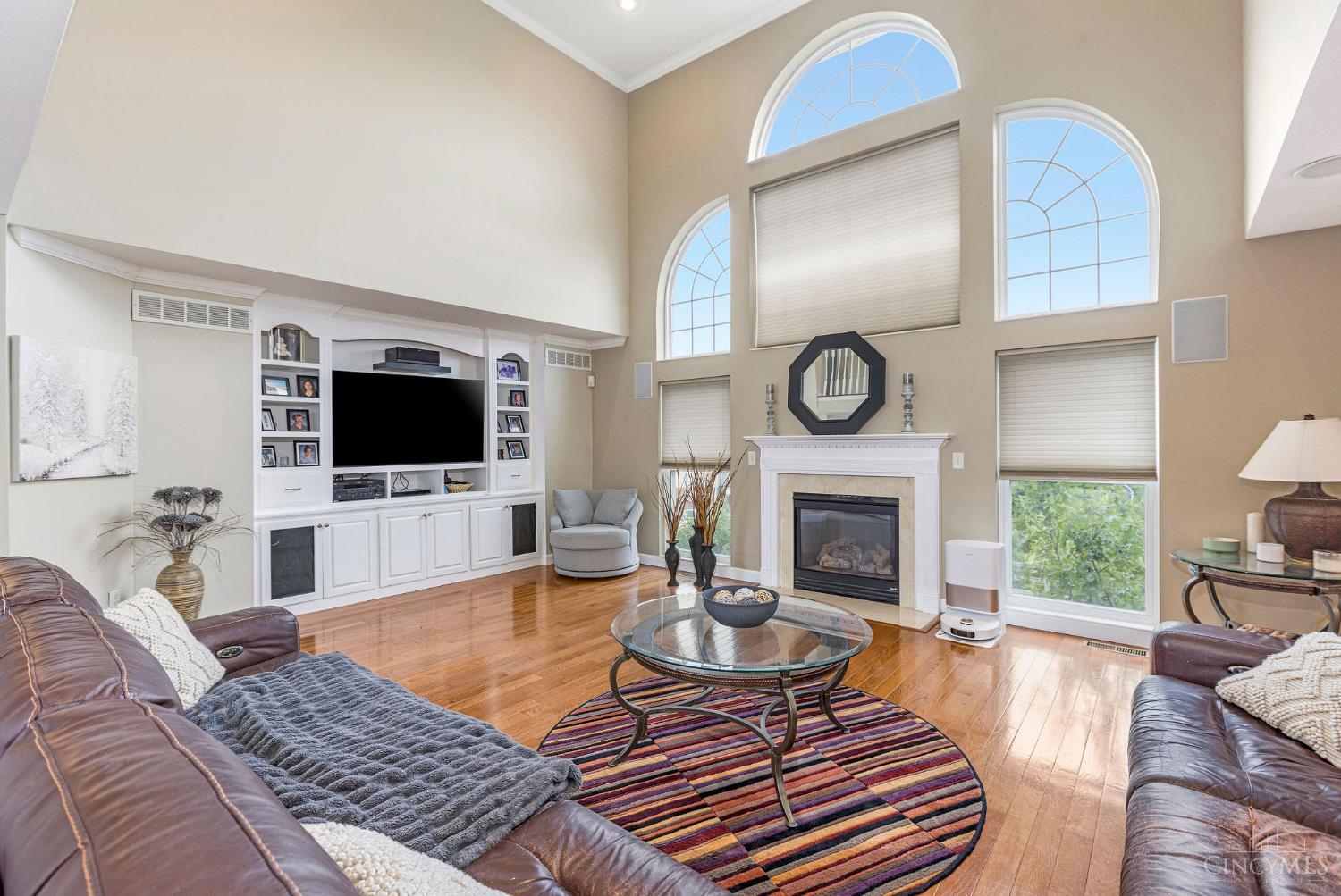 1261 Pond Ridge Circle Hamilton, OH 45013 - Photo 5 of 55