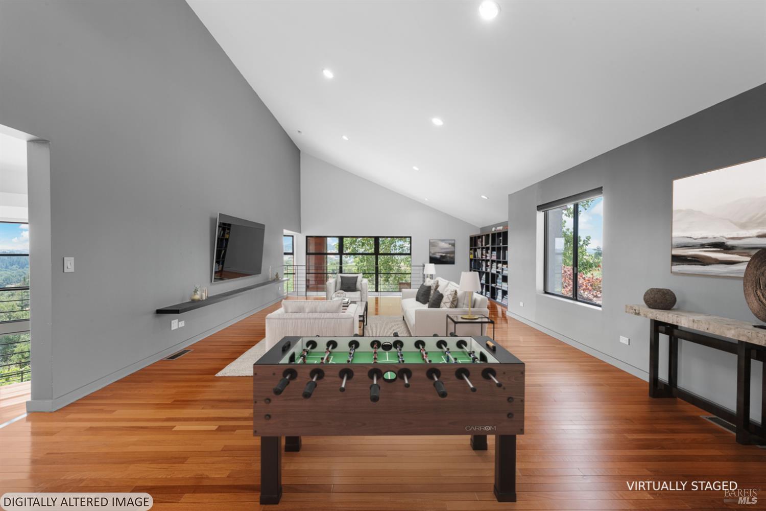 5232 Maacama Ridge Road Healdsburg, CA 95448 - Photo 16 of 41