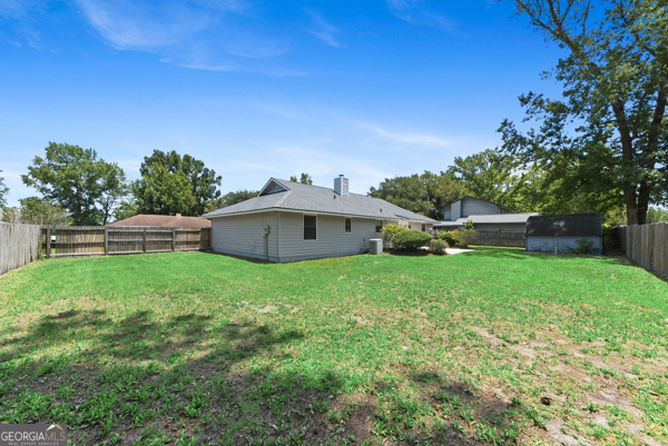 115 Forest Ridge Drive Kingsland, GA 31548 - Photo 24 of 24