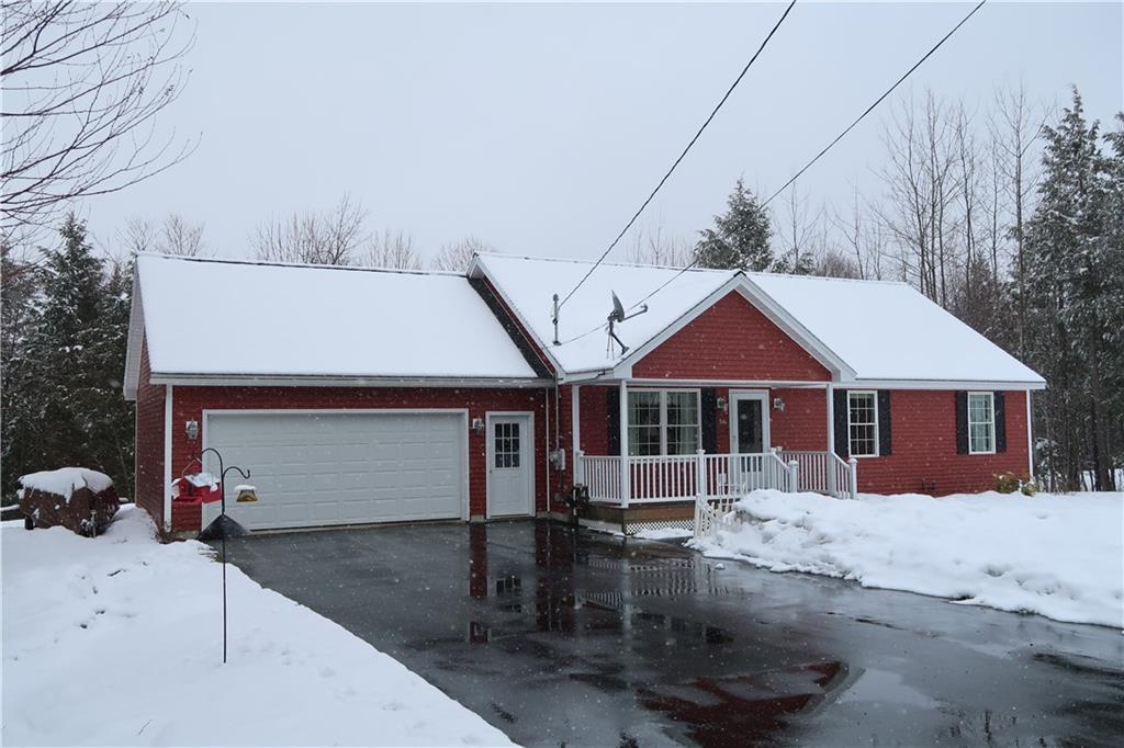 56 Pepin Road Sidney, ME 04330 - Photo 24 of 28 Photo