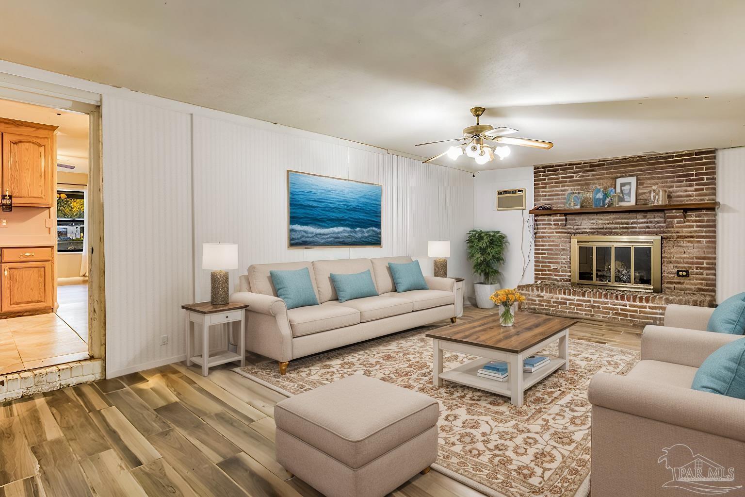 6463 Robie Road Milton, FL 32570 - Photo 36 of 60 Gallery Image 36