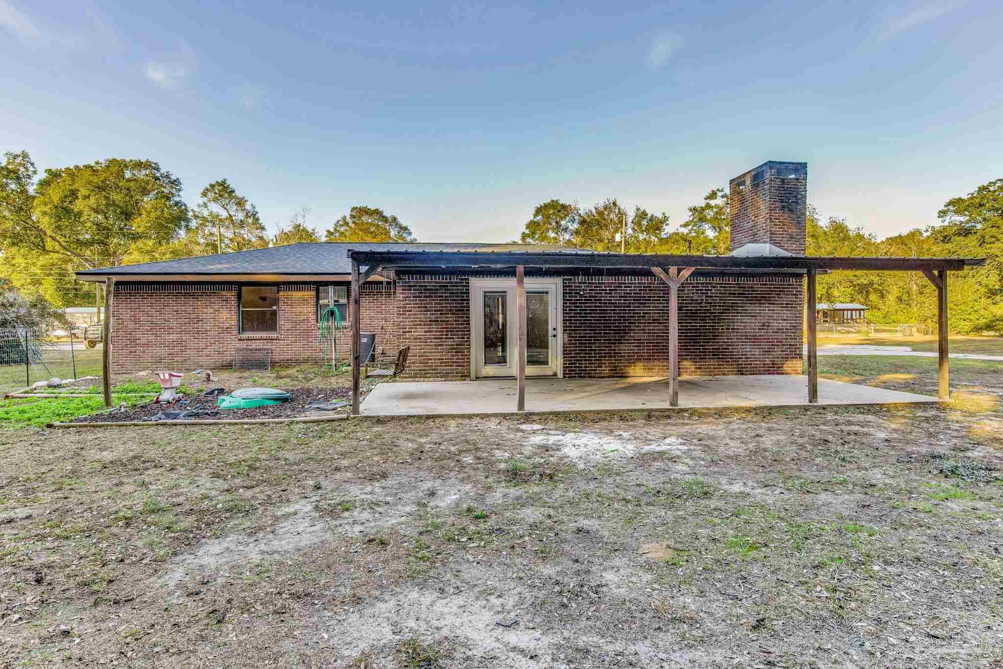 6463 Robie Road Milton, FL 32570 - Photo 54 of 60 Gallery Image 54