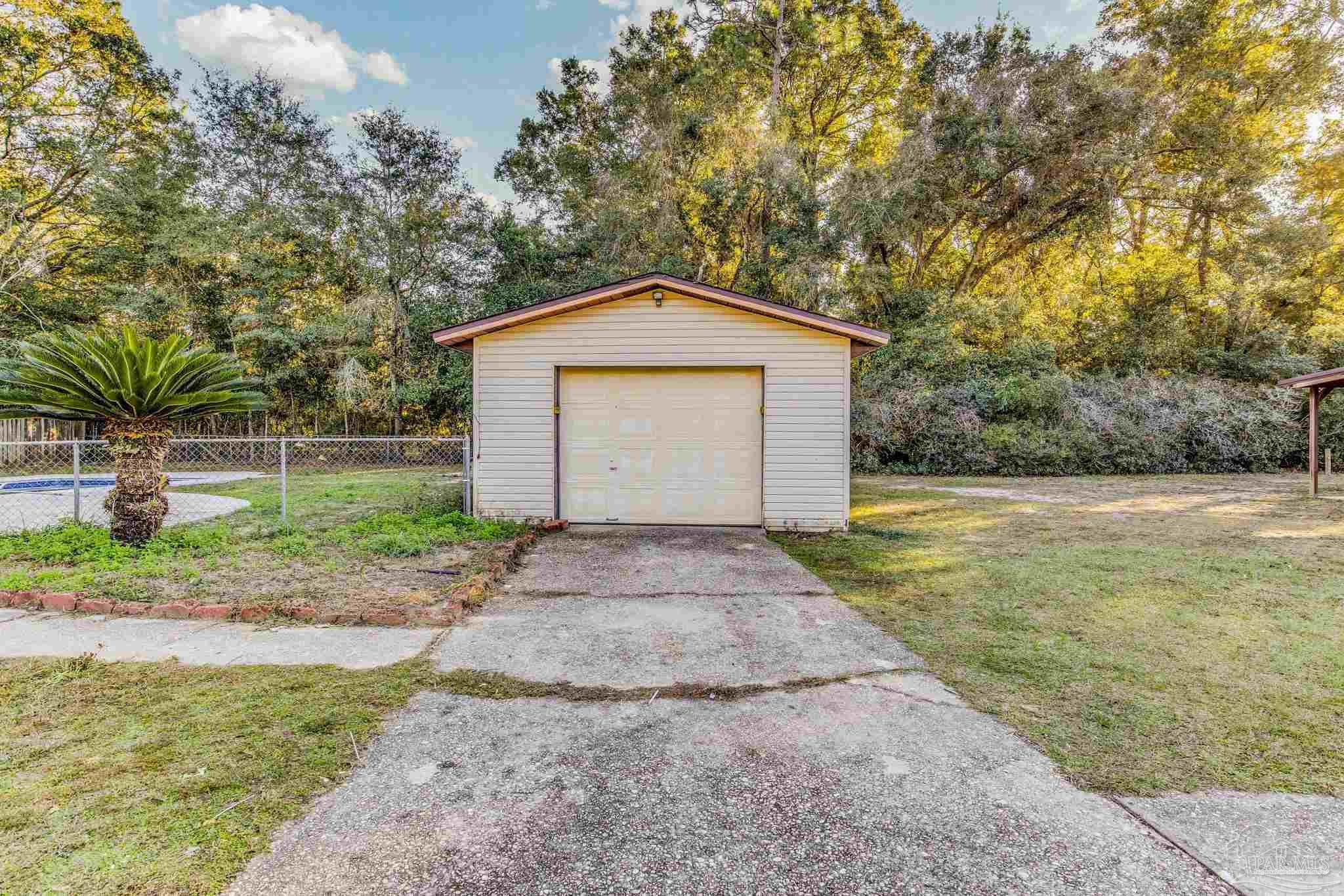 6463 Robie Road Milton, FL 32570 - Photo 60 of 60 Gallery Image 60