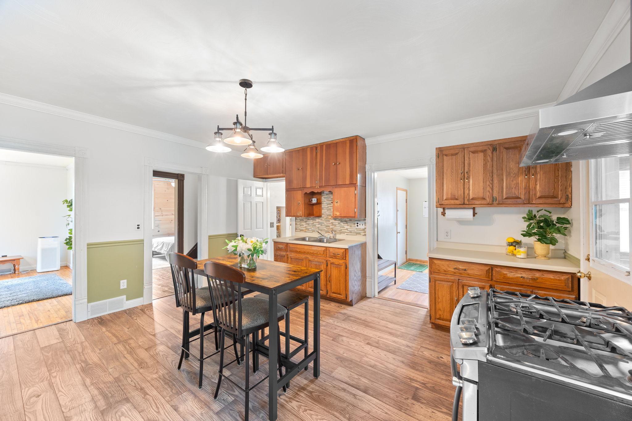19144 Cleary Road Northwest Nowthen, MN 55303 - Photo 6 of 41 Gallery Image 6