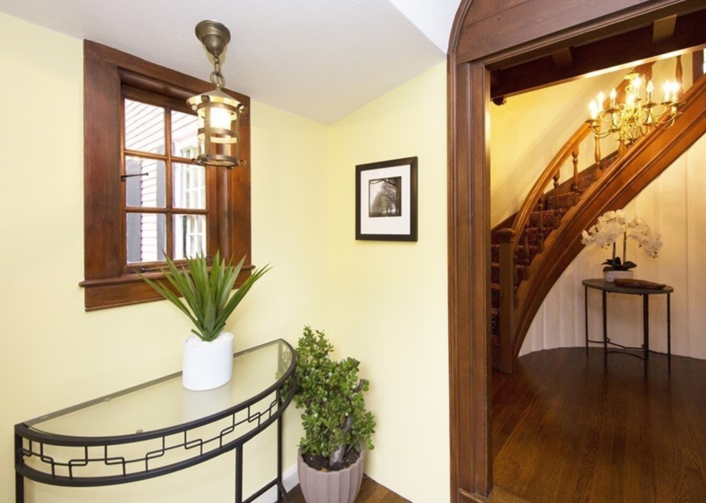 57 Dorset Road Newton, MA 02468 - Photo 3 of 30