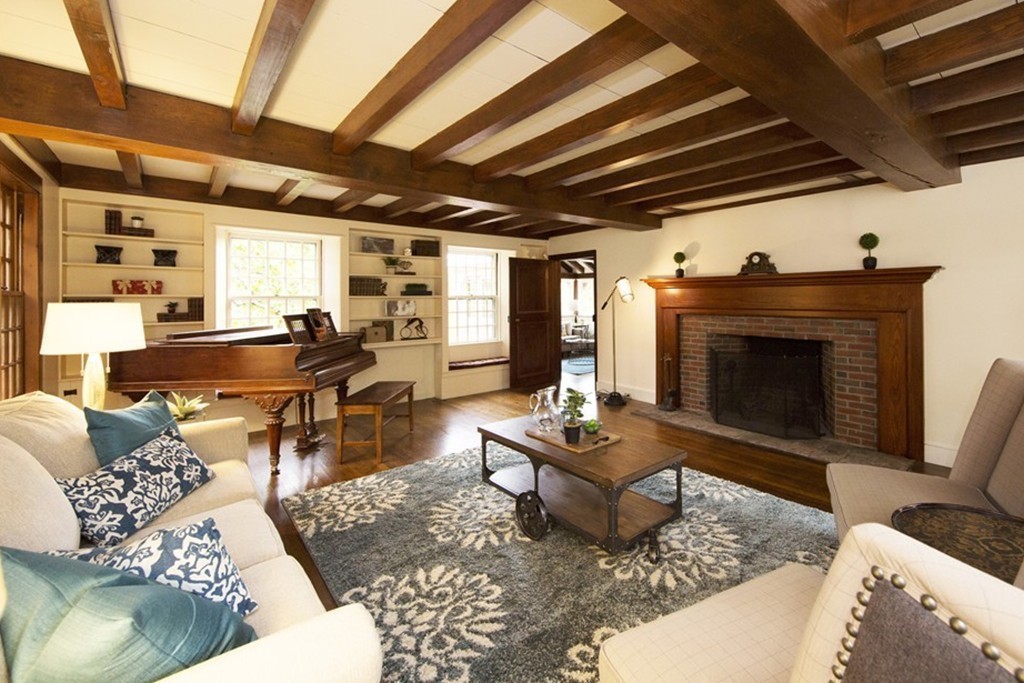 57 Dorset Road Newton, MA 02468 - Photo 5 of 30