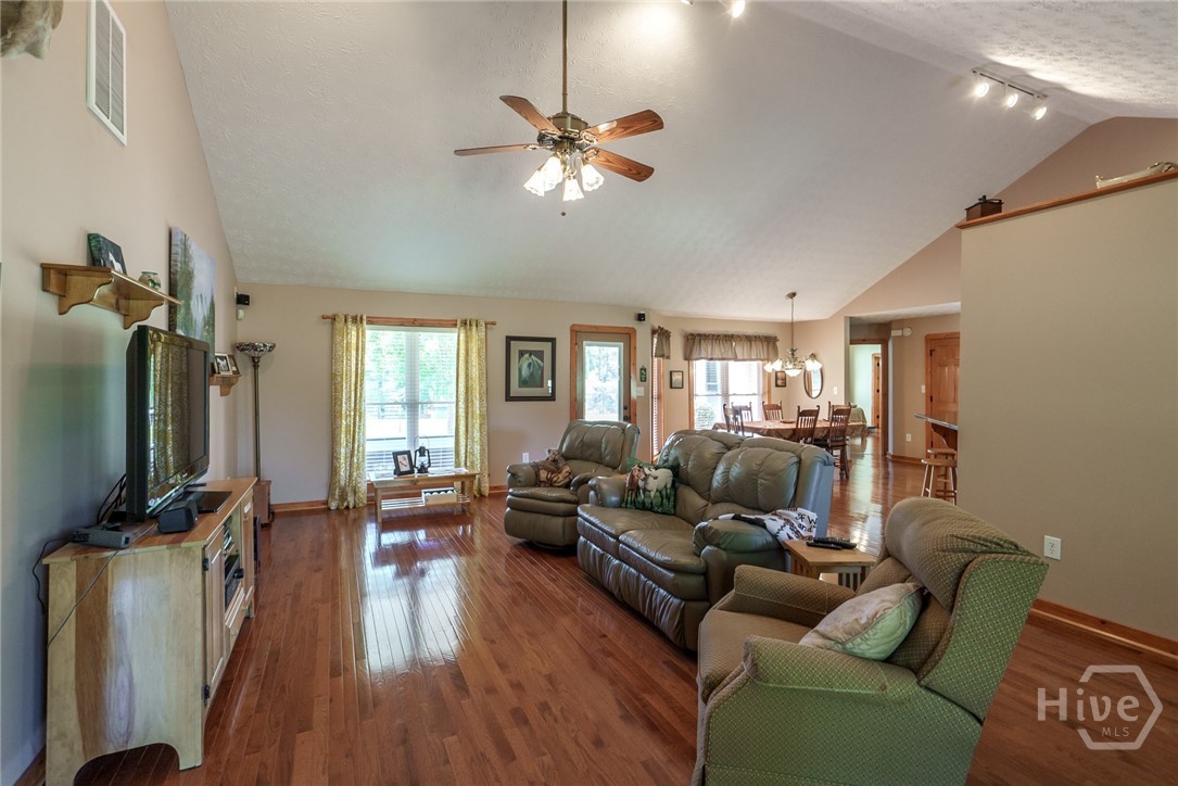 3151 Jack Glass Road Monroe, GA 30656 - Photo 11 of 62