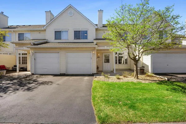 $239,900 | 461 Aqua Circle, Circle Pines, MN 55014