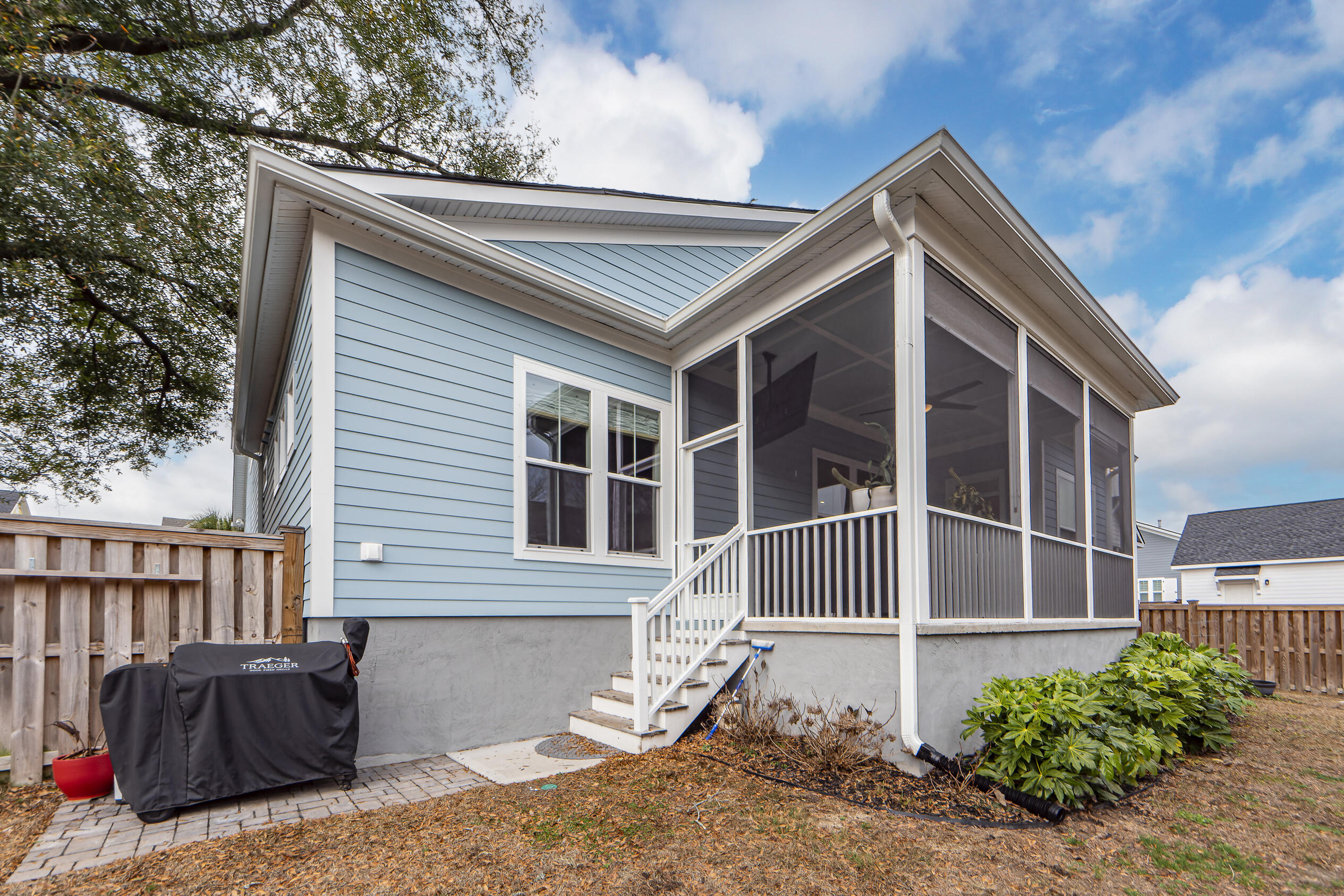 1526 Charming Nancy Road Charleston, SC 29412 - Photo 46 of 66 CN51