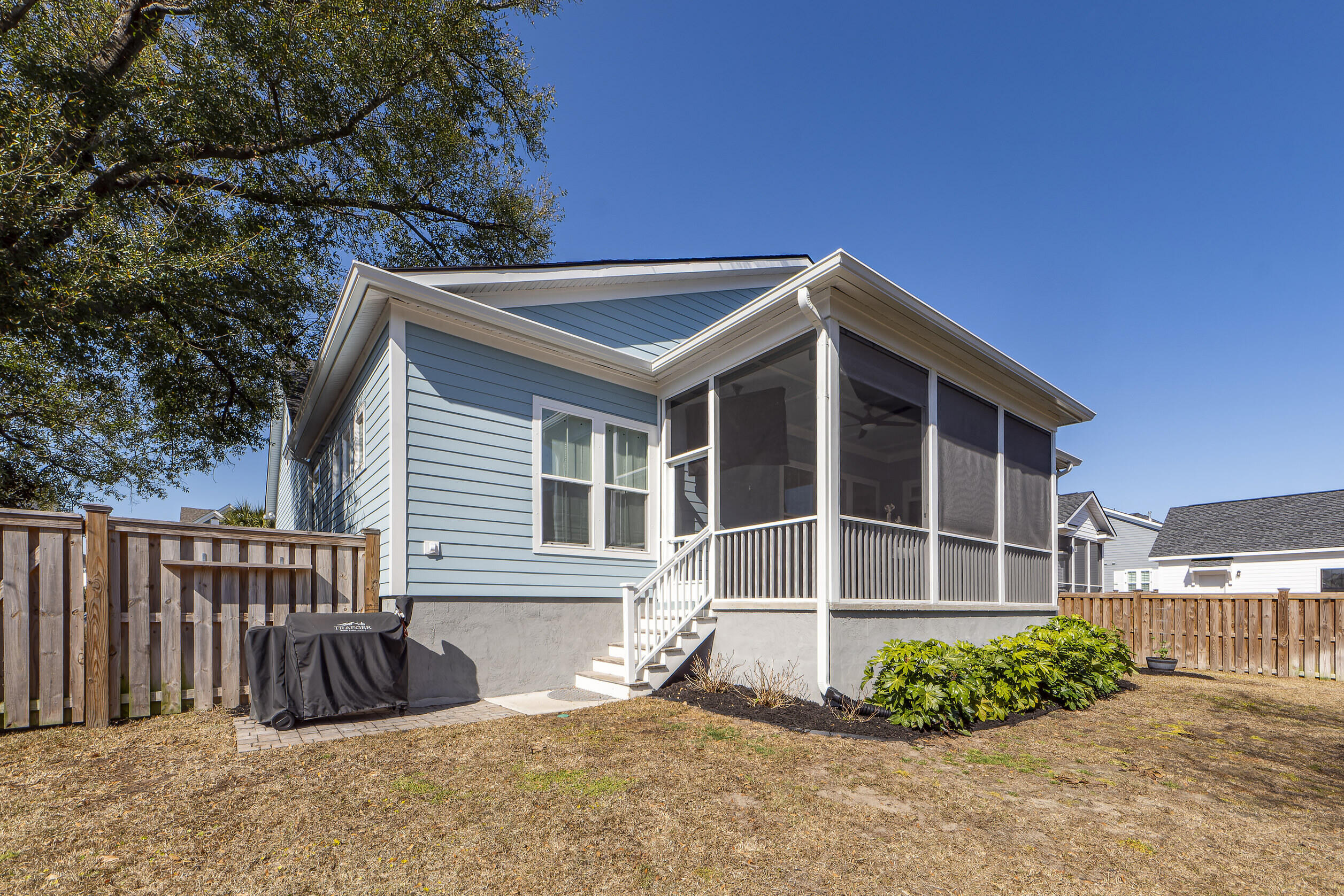 1526 Charming Nancy Road Charleston, SC 29412 - Photo 53 of 66 022624 126-ARW