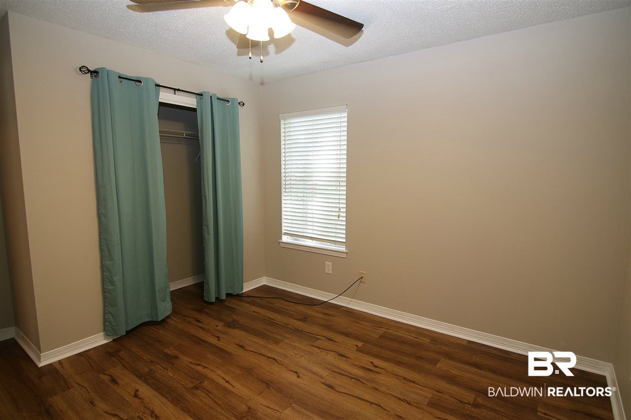 831 Copperfield Drive South Mobile, AL 36608 - Photo 19 of 24 Bedroom 3
