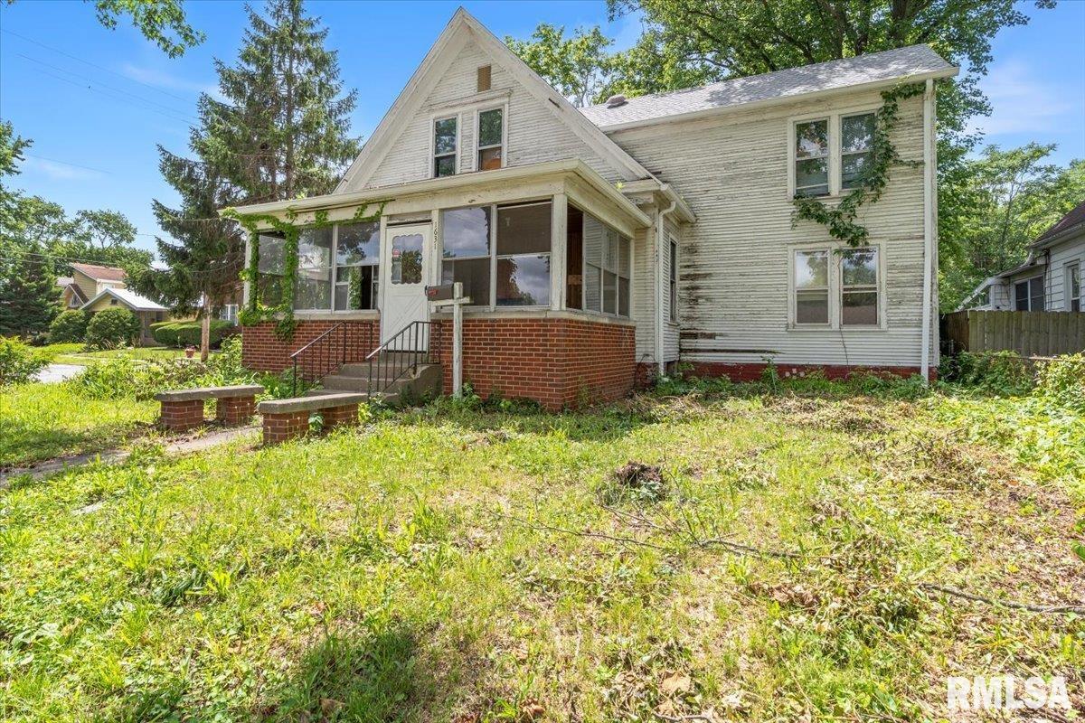 1631 South College Street Springfield, IL 62704 - Photo 3 of 32