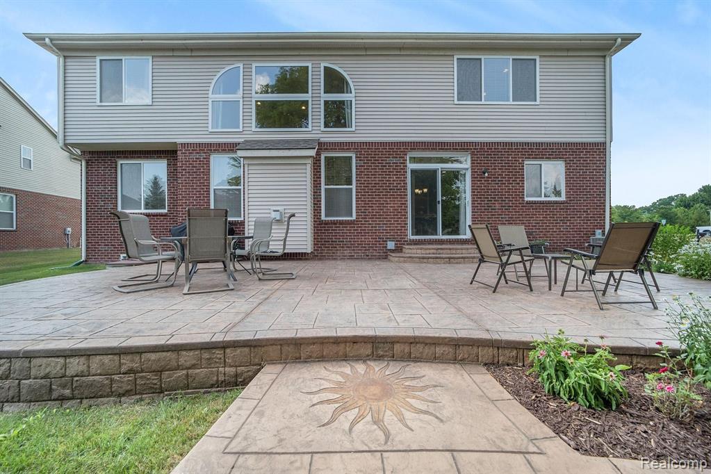 3543 Connors Drive Rochester Hills, MI 48307 - Photo 31 of 48