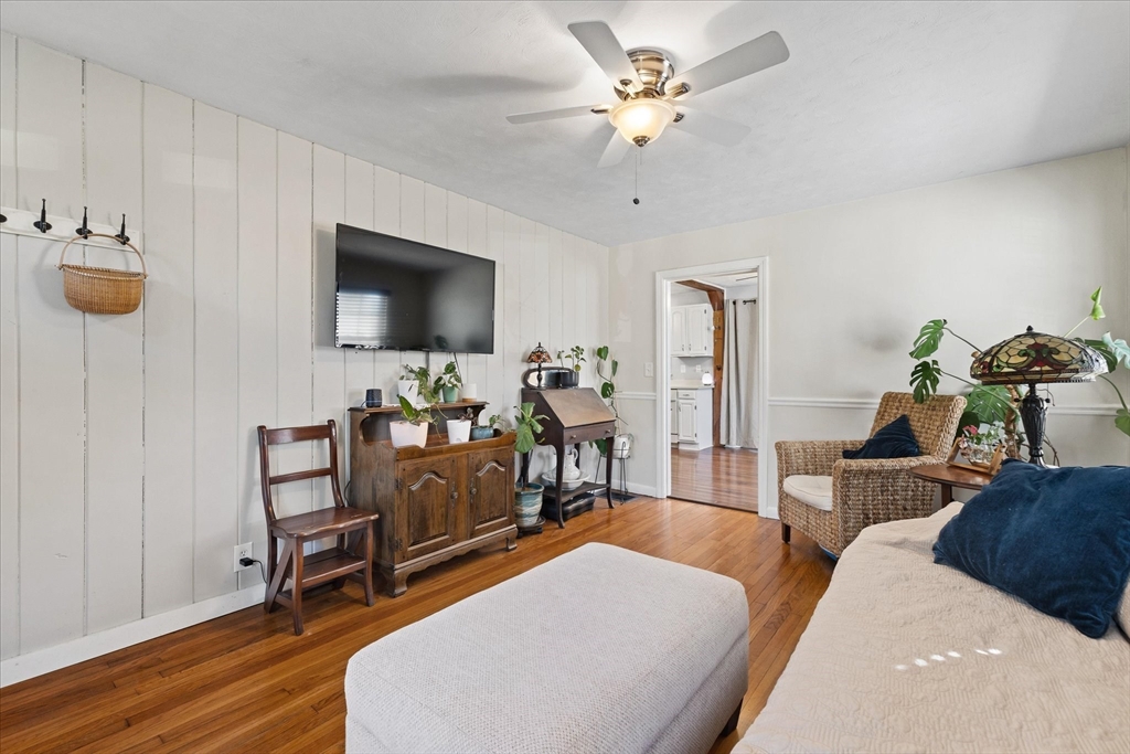 33 Marcius Road Worcester, MA 01607 - Photo 9 of 33