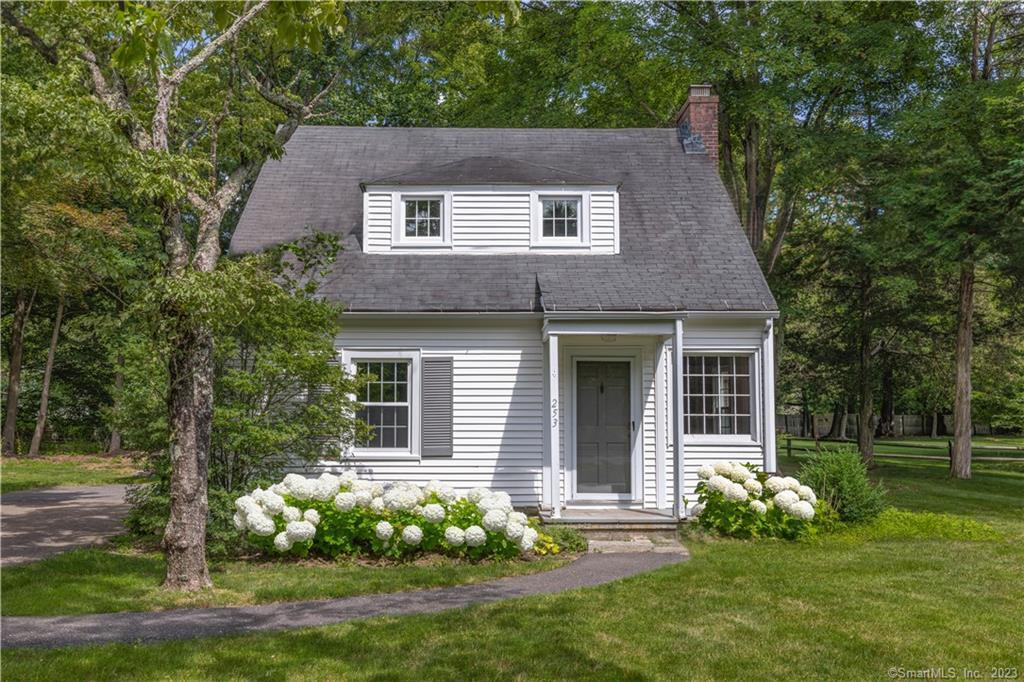 Lovely country setting