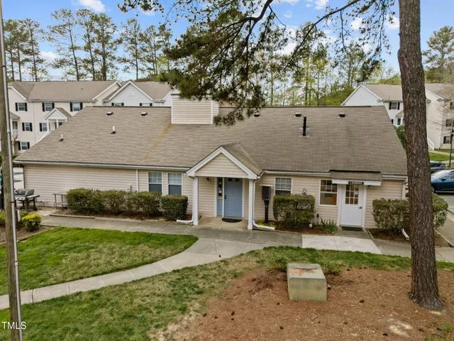 $235,000 | 120 Schultz Street, Chapel Hill, NC 27514