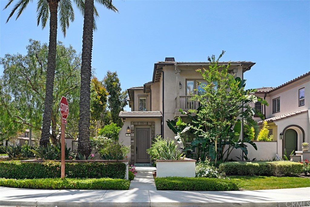 74 Great Lawn Irvine, CA 92620 - Photo 1 of 1 a view of a house with a street