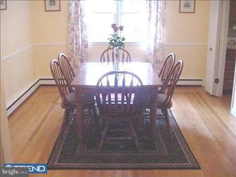 914 Penn Valley Road Media, PA 19063 - Photo 3 of 6 Dining Room