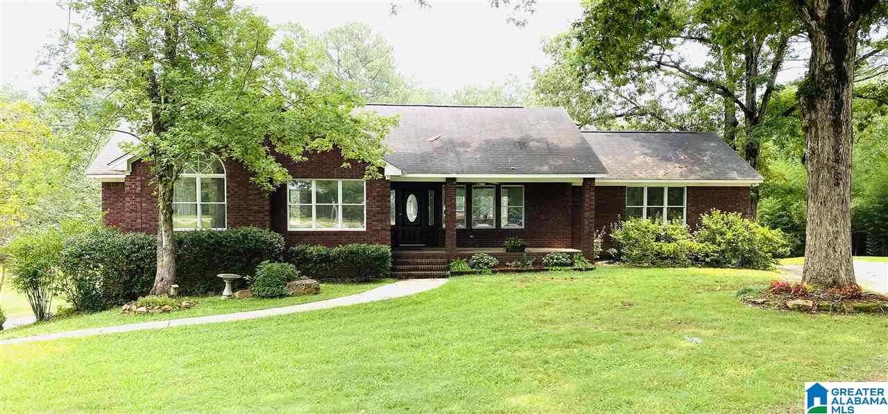 445 Highway 335 Chelsea, AL 35043 - Photo 36 of 36