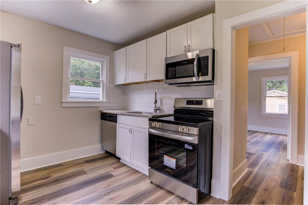 7107 Geiger Street Northwest Covington, GA 30014 - Photo 9 of 24