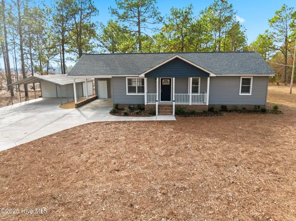 $254,000 | 112 Cognac Road, Rockingham, NC 28379