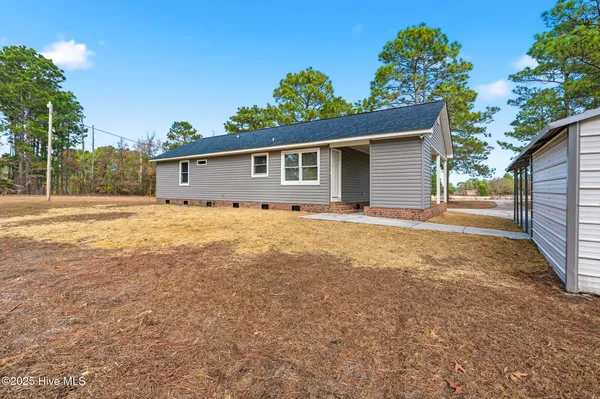 $254,000 | 112 Cognac Road, Rockingham, NC 28379