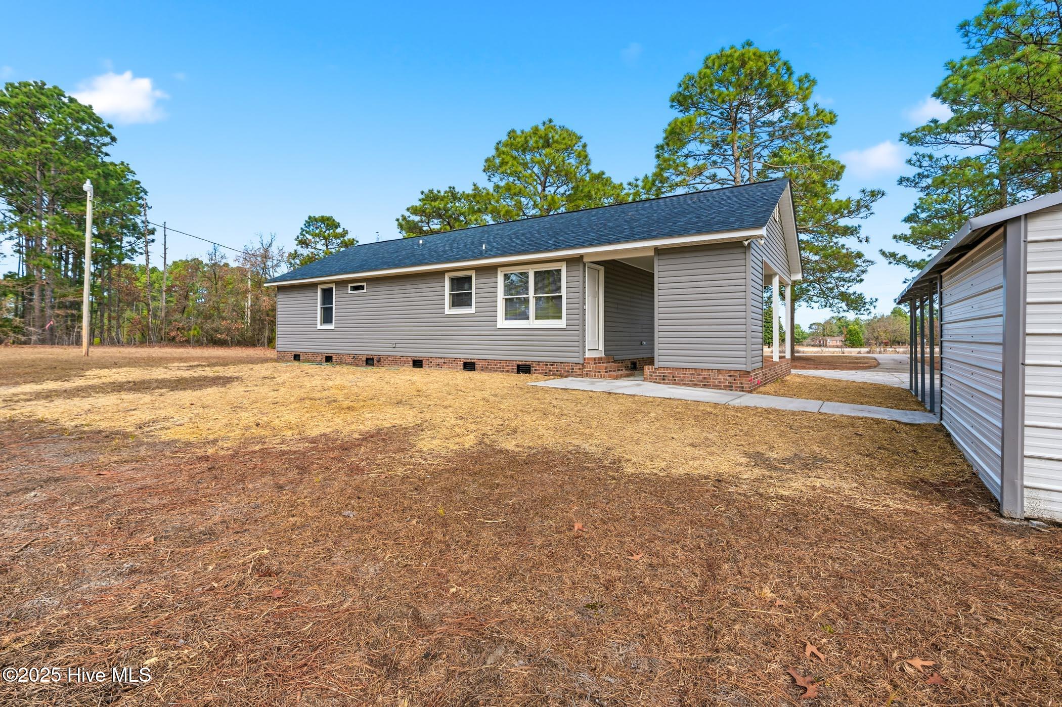 112 Cognac Road Rockingham, NC 28379 - Photo 11 of 58 A7407554