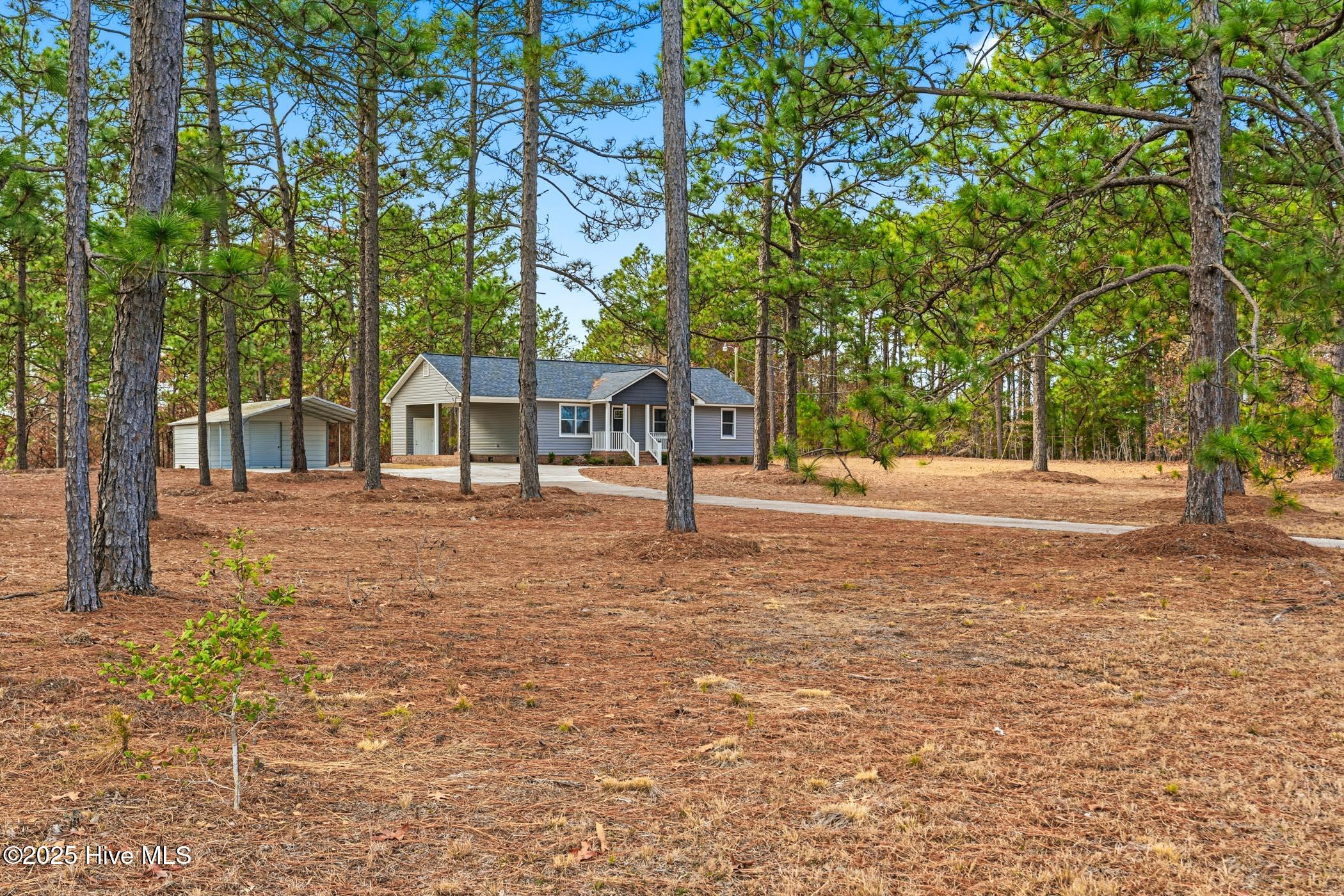 112 Cognac Road Rockingham, NC 28379 - Photo 3 of 58 A7407527