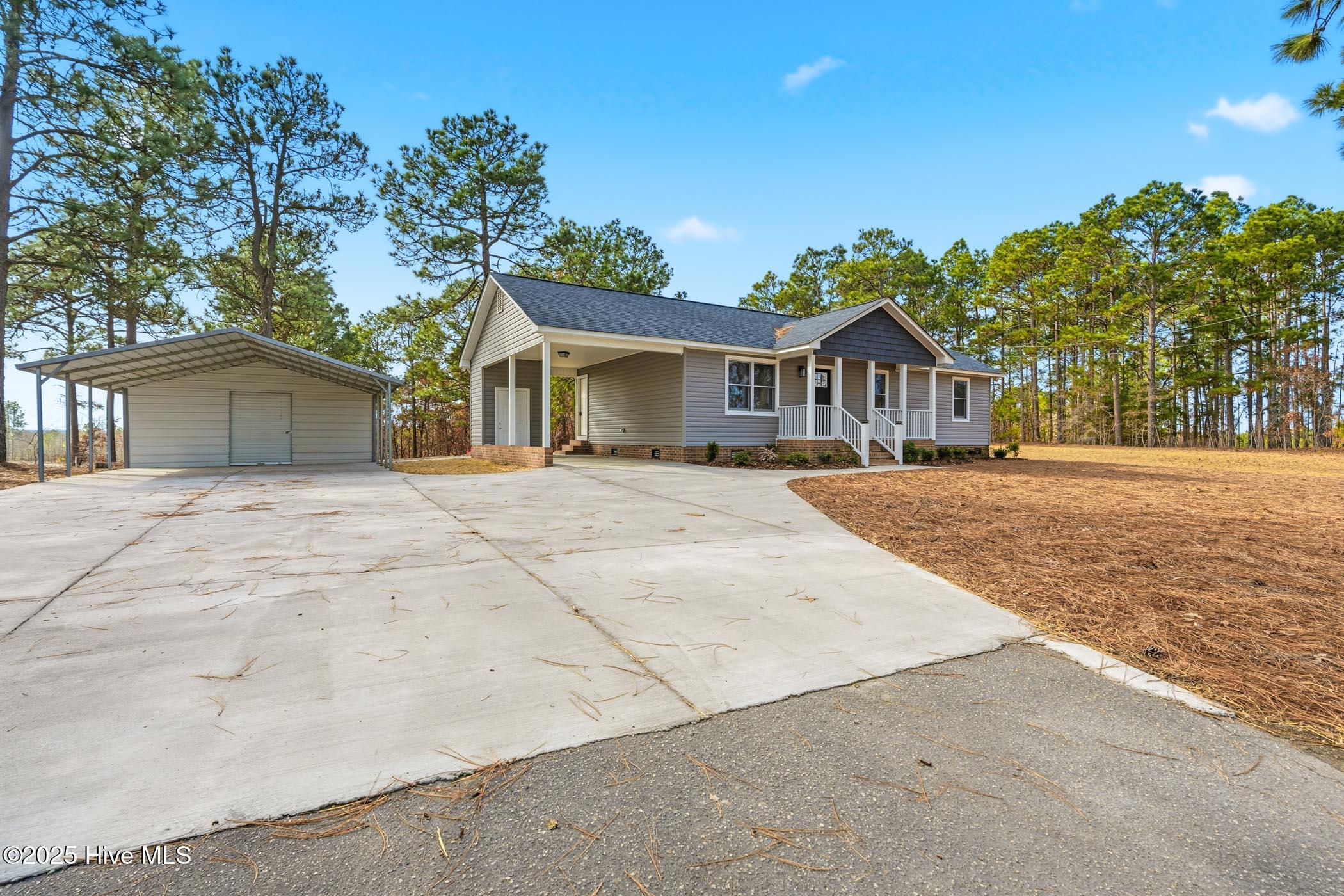 112 Cognac Road Rockingham, NC 28379 - Photo 32 of 58 A7407617